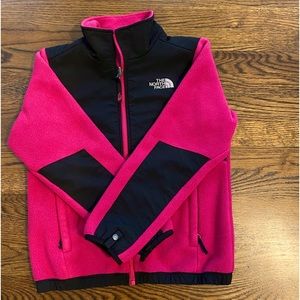 North Face Toddler Denali